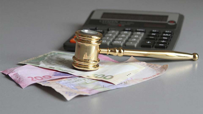 Сплата судового збору за подання апеляційної скарги: скільки слід заплатити