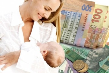 Деньги на ребенка и няню: стали известны подробности о соцвыплатах