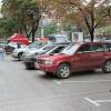 Минрегион: с 1 апреля оплата услуг на парковках только через паркоматы